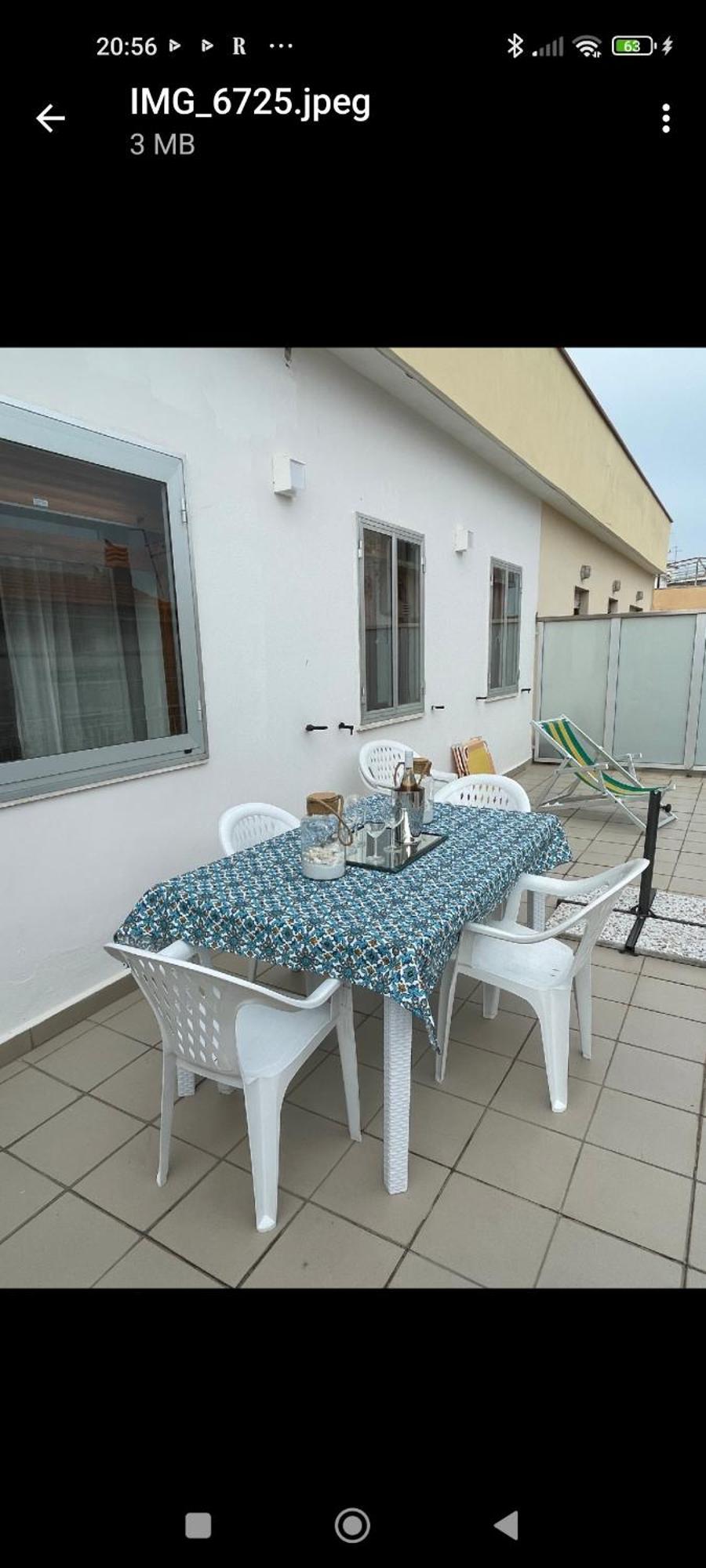 Casa Primavera Ortona Exterior photo